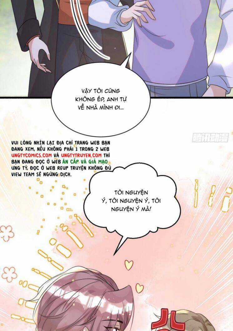 Thú Thụ Bất Thân - Chapter 115 - Trang 15