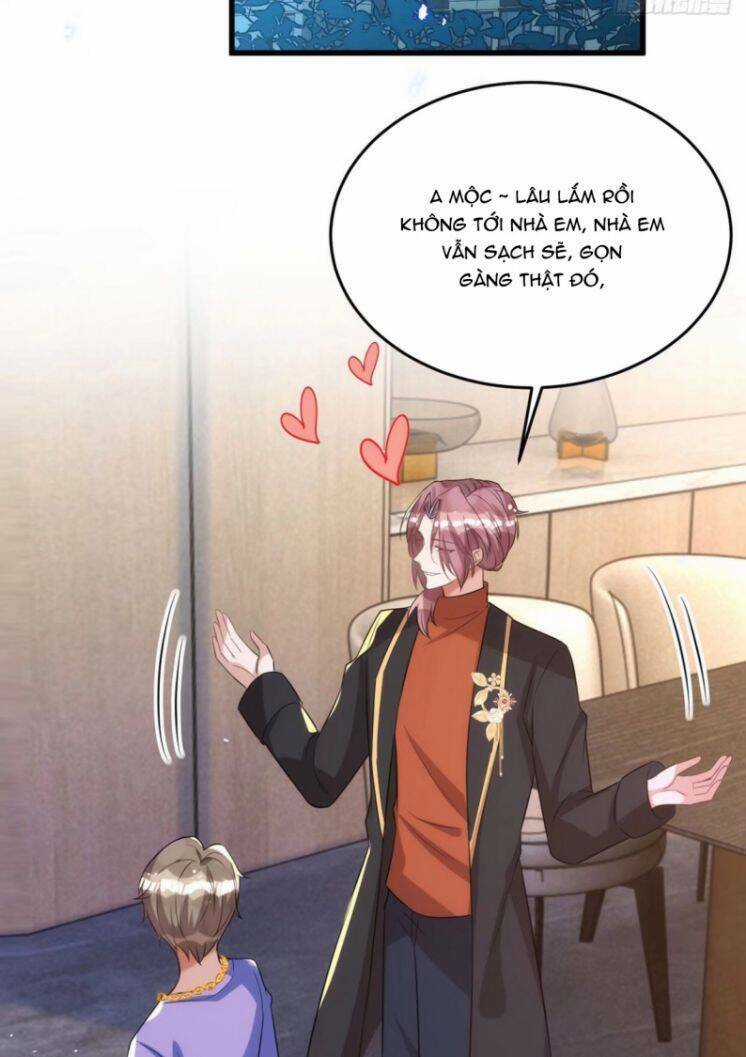 Thú Thụ Bất Thân - Chapter 115 - Trang 19