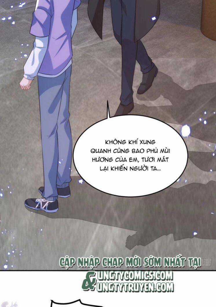 Thú Thụ Bất Thân - Chapter 115 - Trang 20