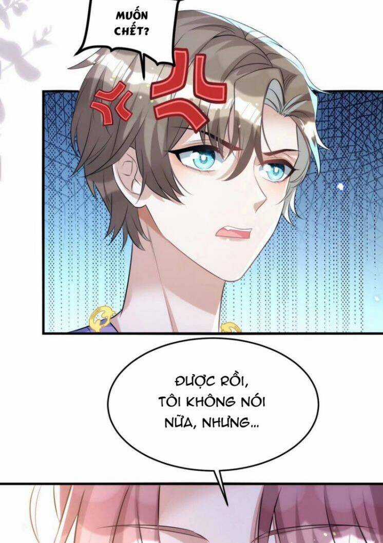 Thú Thụ Bất Thân - Chapter 115 - Trang 21