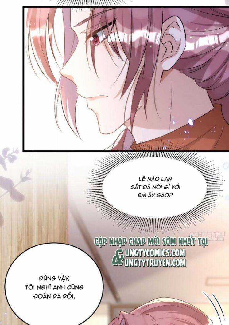 Thú Thụ Bất Thân - Chapter 115 - Trang 24