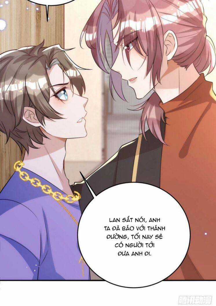 Thú Thụ Bất Thân - Chapter 115 - Trang 25