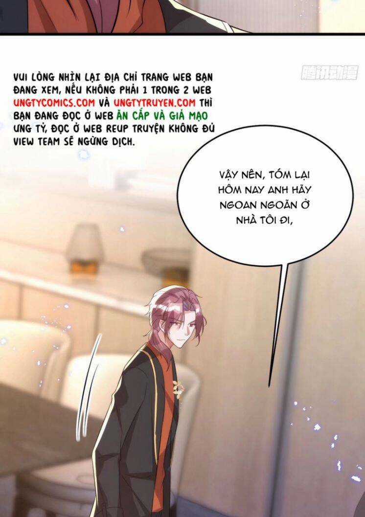 Thú Thụ Bất Thân - Chapter 115 - Trang 27