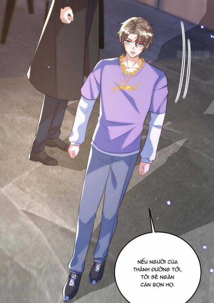 Thú Thụ Bất Thân - Chapter 115 - Trang 28