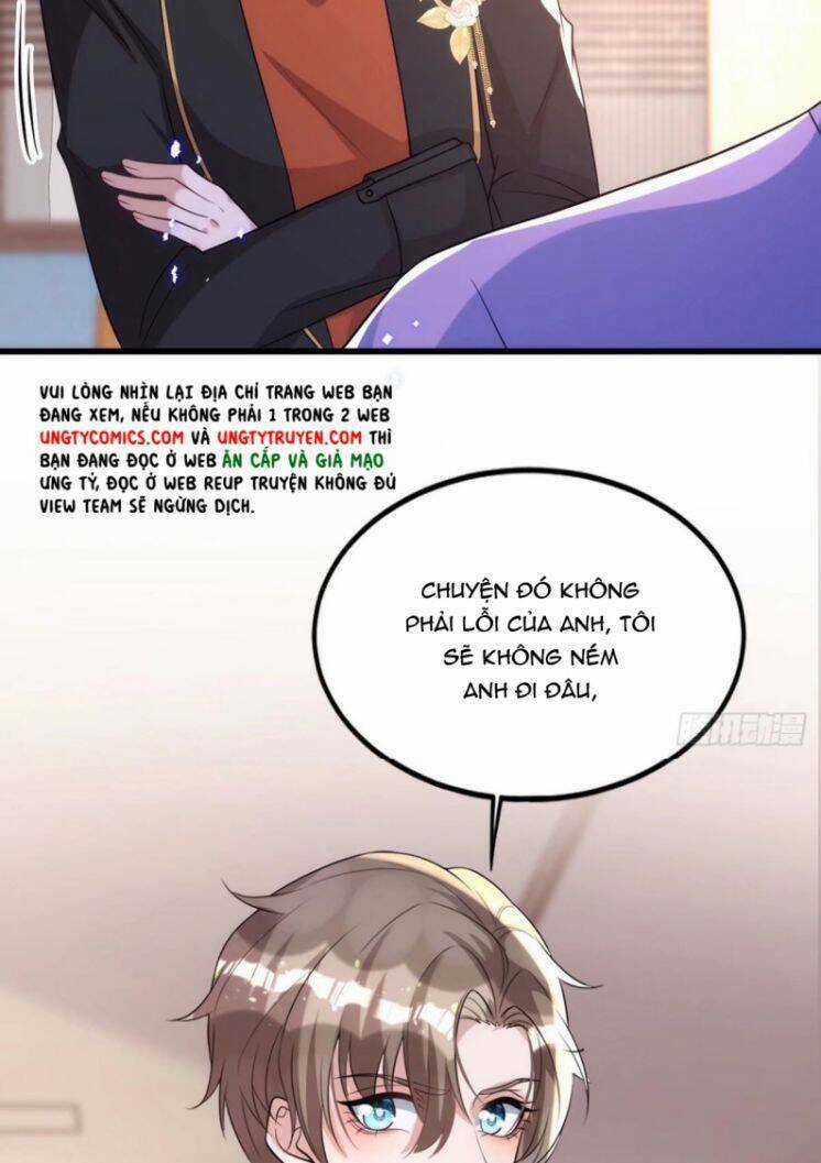 Thú Thụ Bất Thân - Chapter 115 - Trang 30