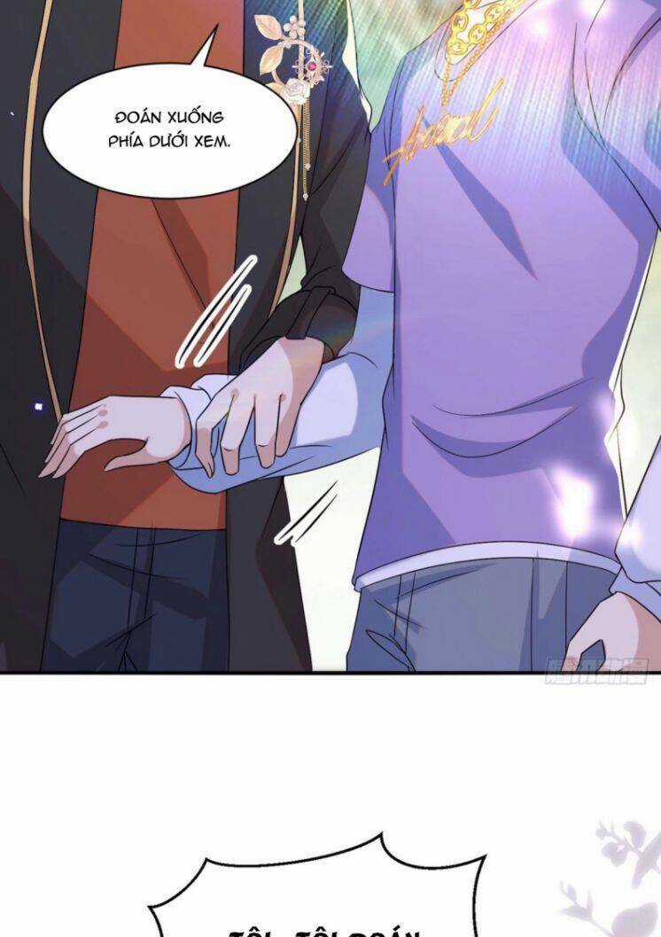 Thú Thụ Bất Thân - Chapter 115 - Trang 4