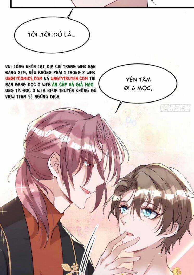 Thú Thụ Bất Thân - Chapter 115 - Trang 34