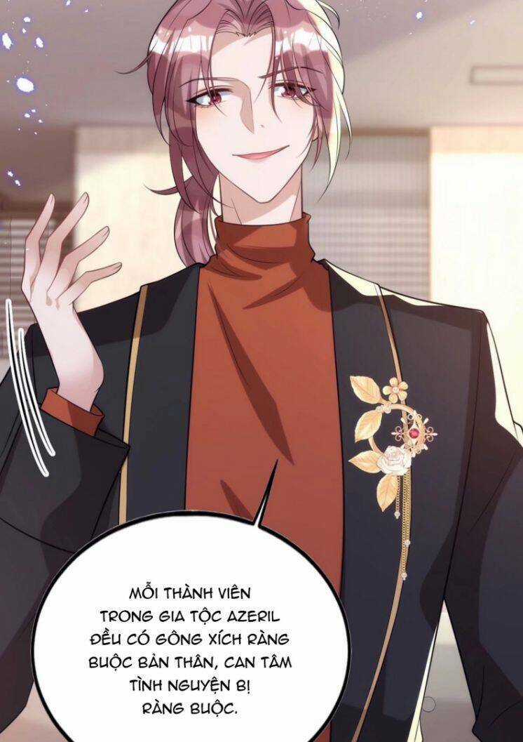 Thú Thụ Bất Thân - Chapter 115 - Trang 36