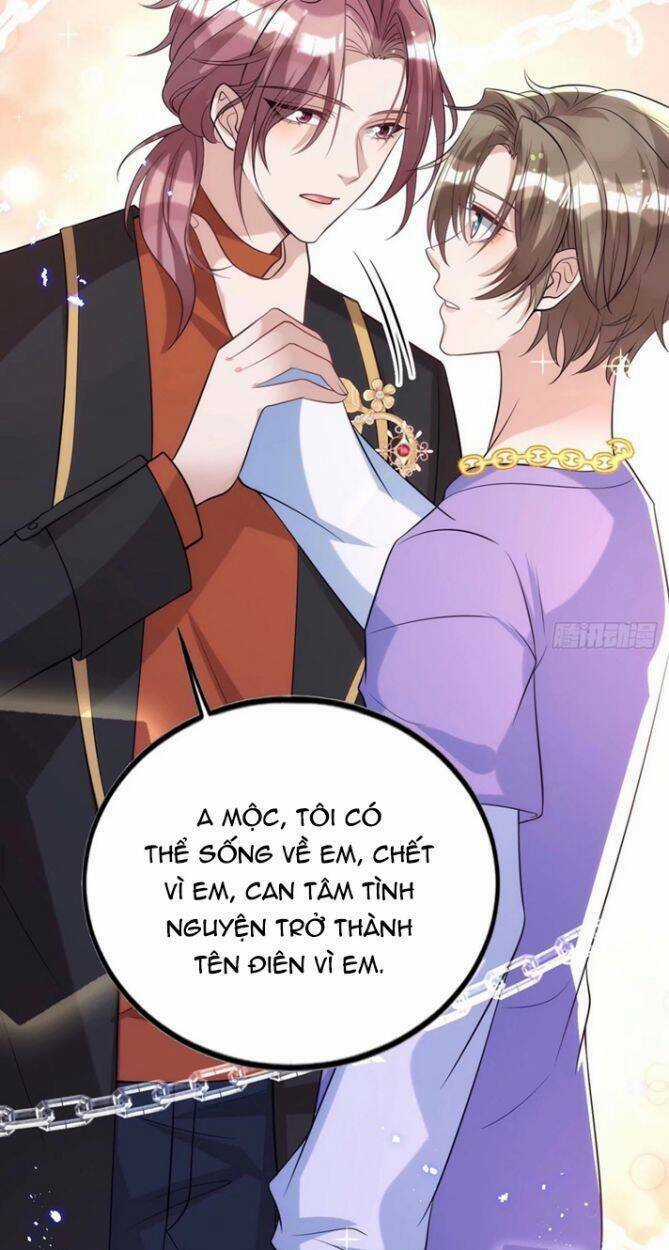 Thú Thụ Bất Thân - Chapter 115 - Trang 38