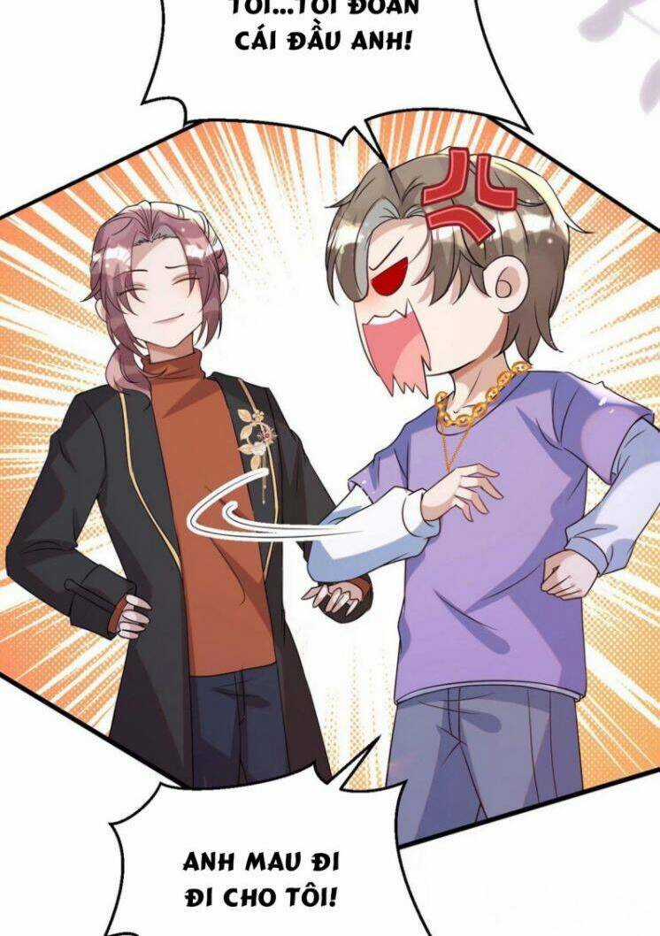 Thú Thụ Bất Thân - Chapter 115 - Trang 5