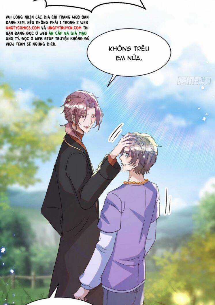 Thú Thụ Bất Thân - Chapter 115 - Trang 6