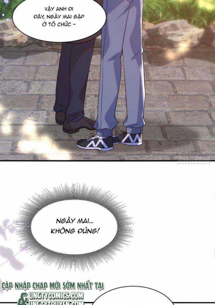 Thú Thụ Bất Thân - Chapter 115 - Trang 7