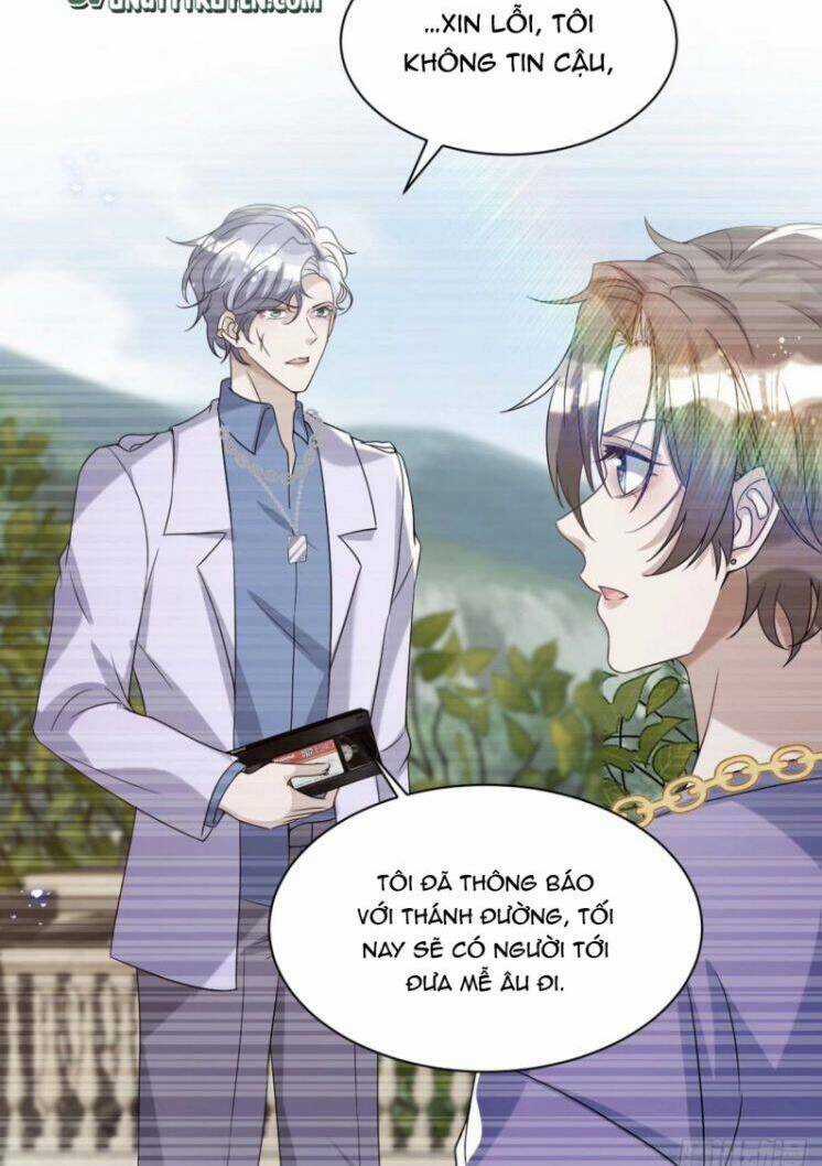 Thú Thụ Bất Thân - Chapter 115 - Trang 8