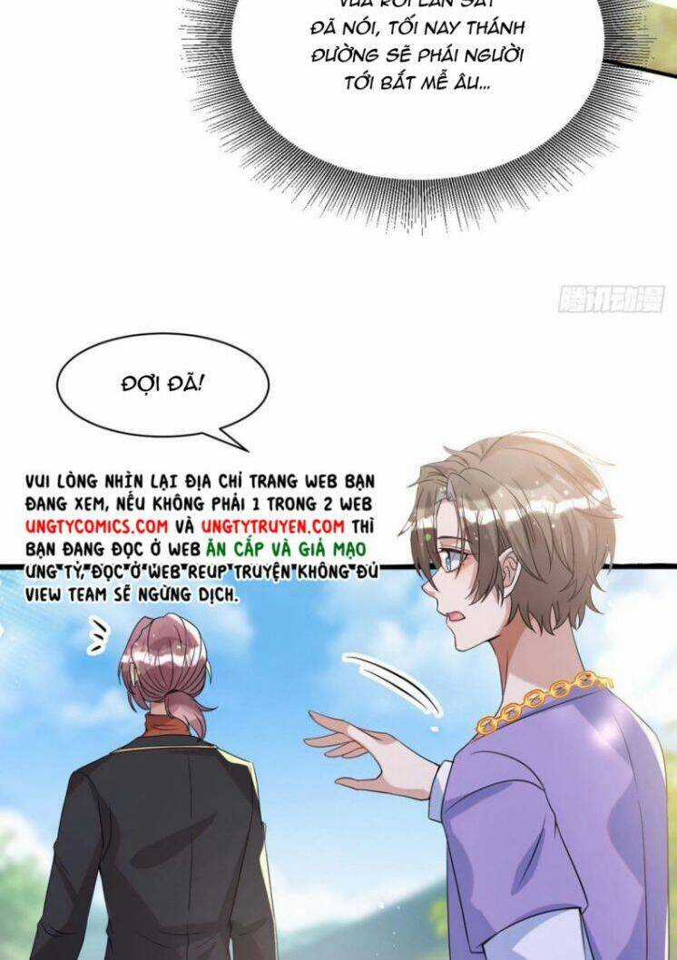 Thú Thụ Bất Thân - Chapter 115 - Trang 10