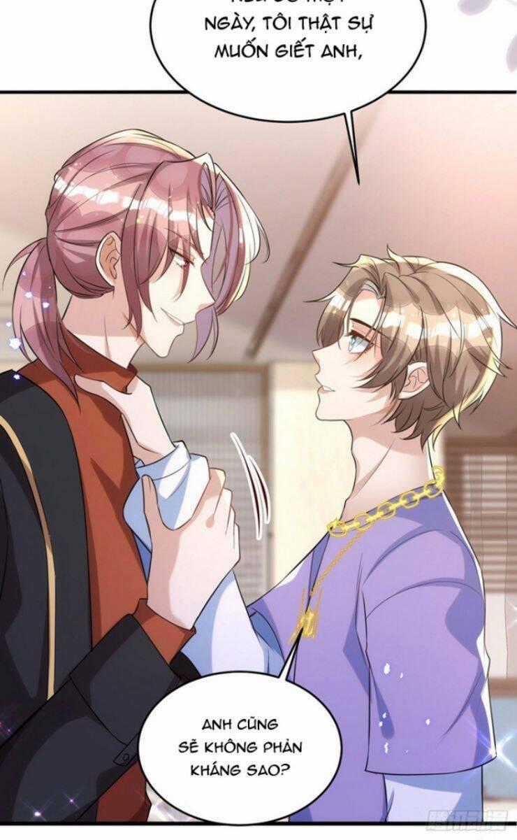 Thú Thụ Bất Thân - Chapter 116 - Trang 2