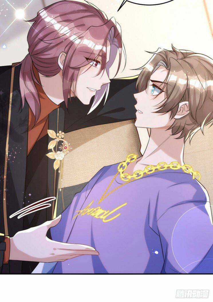 Thú Thụ Bất Thân - Chapter 116 - Trang 11