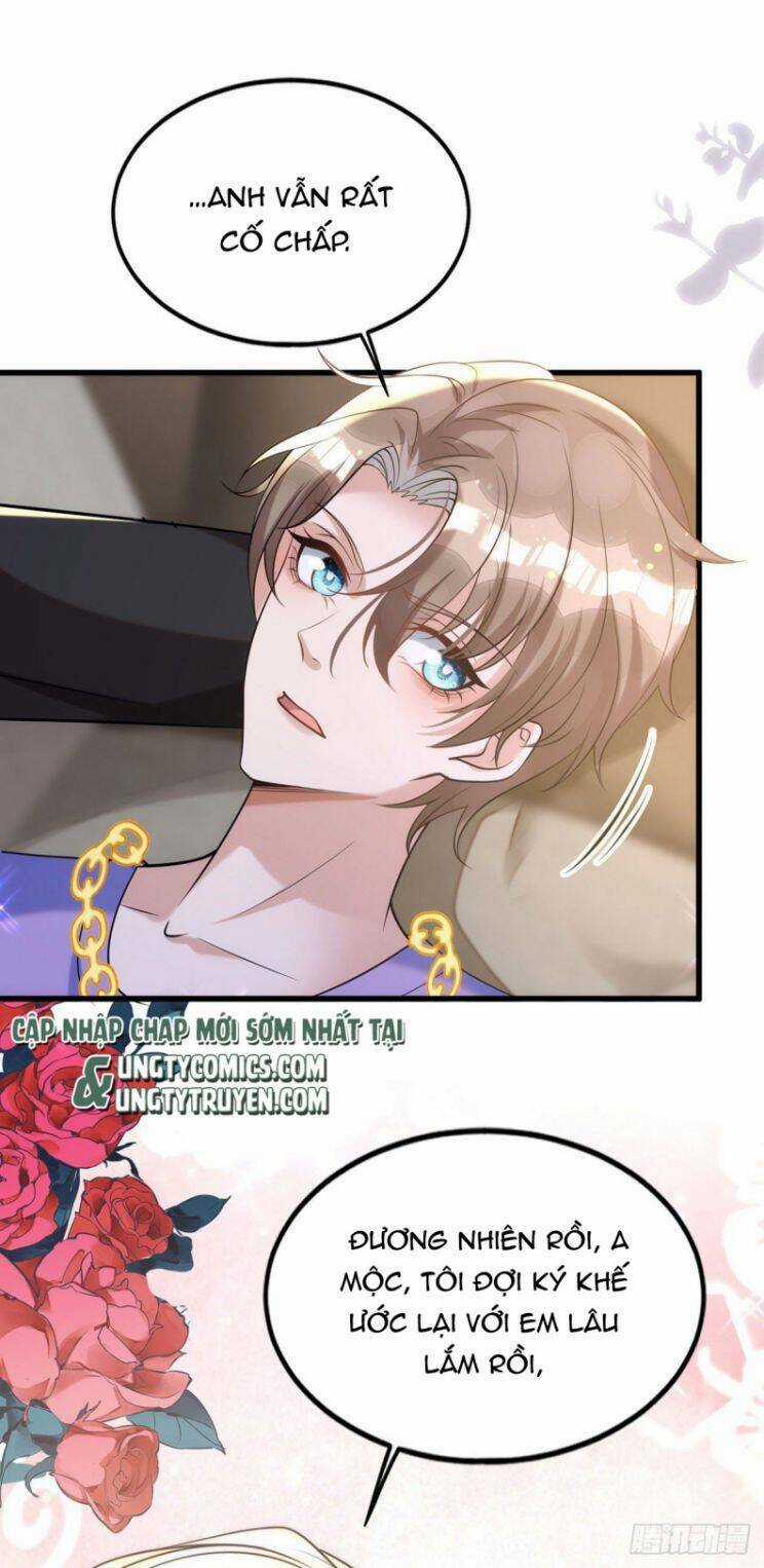 Thú Thụ Bất Thân - Chapter 116 - Trang 12