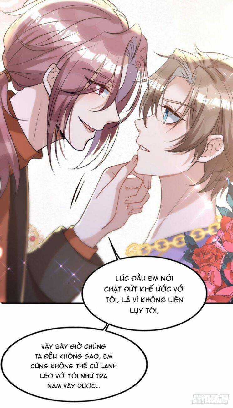 Thú Thụ Bất Thân - Chapter 116 - Trang 13