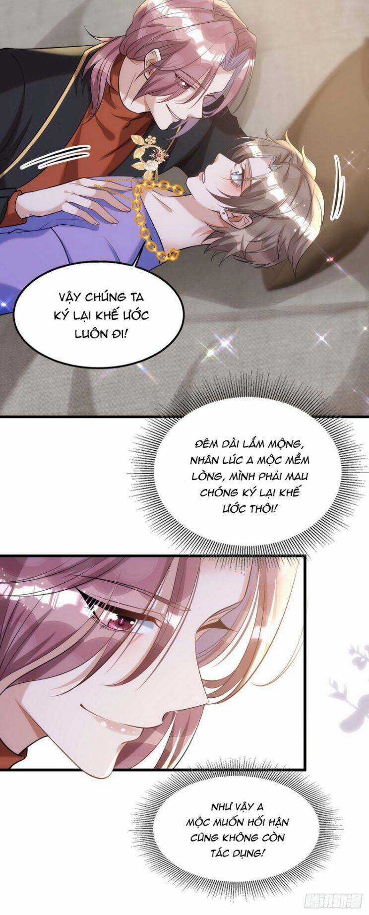 Thú Thụ Bất Thân - Chapter 116 - Trang 17