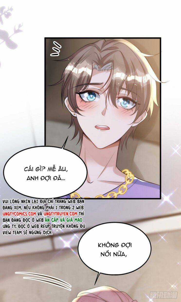 Thú Thụ Bất Thân - Chapter 116 - Trang 18