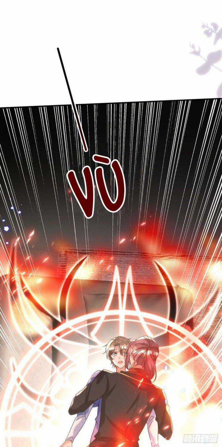 Thú Thụ Bất Thân - Chapter 116 - Trang 21