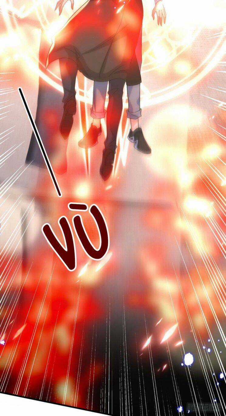 Thú Thụ Bất Thân - Chapter 116 - Trang 22