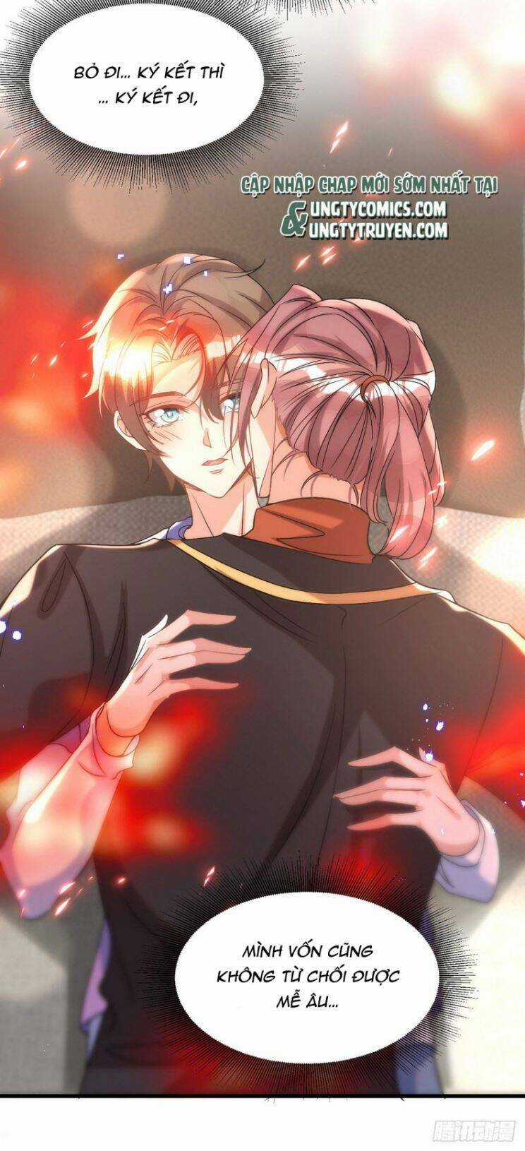 Thú Thụ Bất Thân - Chapter 116 - Trang 24