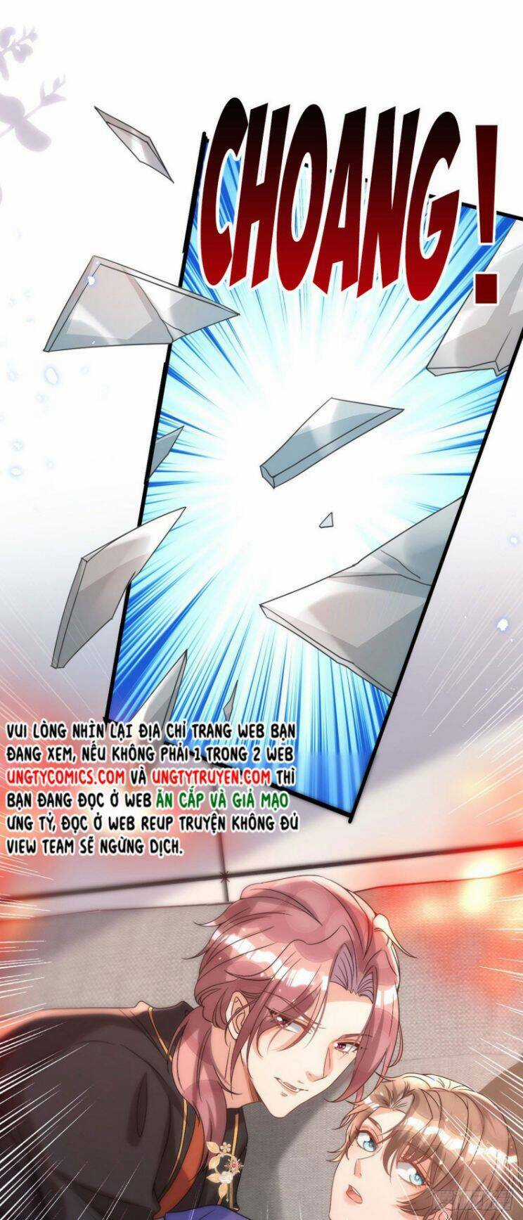 Thú Thụ Bất Thân - Chapter 116 - Trang 25