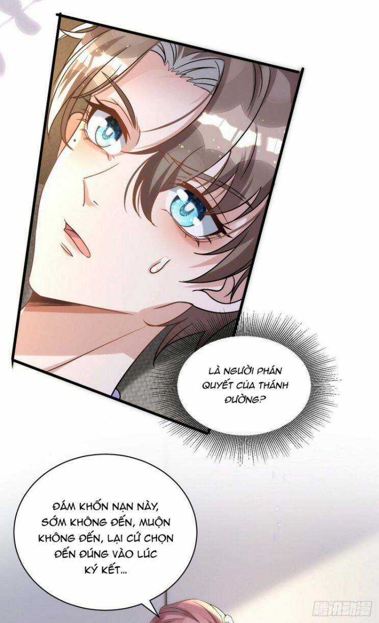 Thú Thụ Bất Thân - Chapter 116 - Trang 28