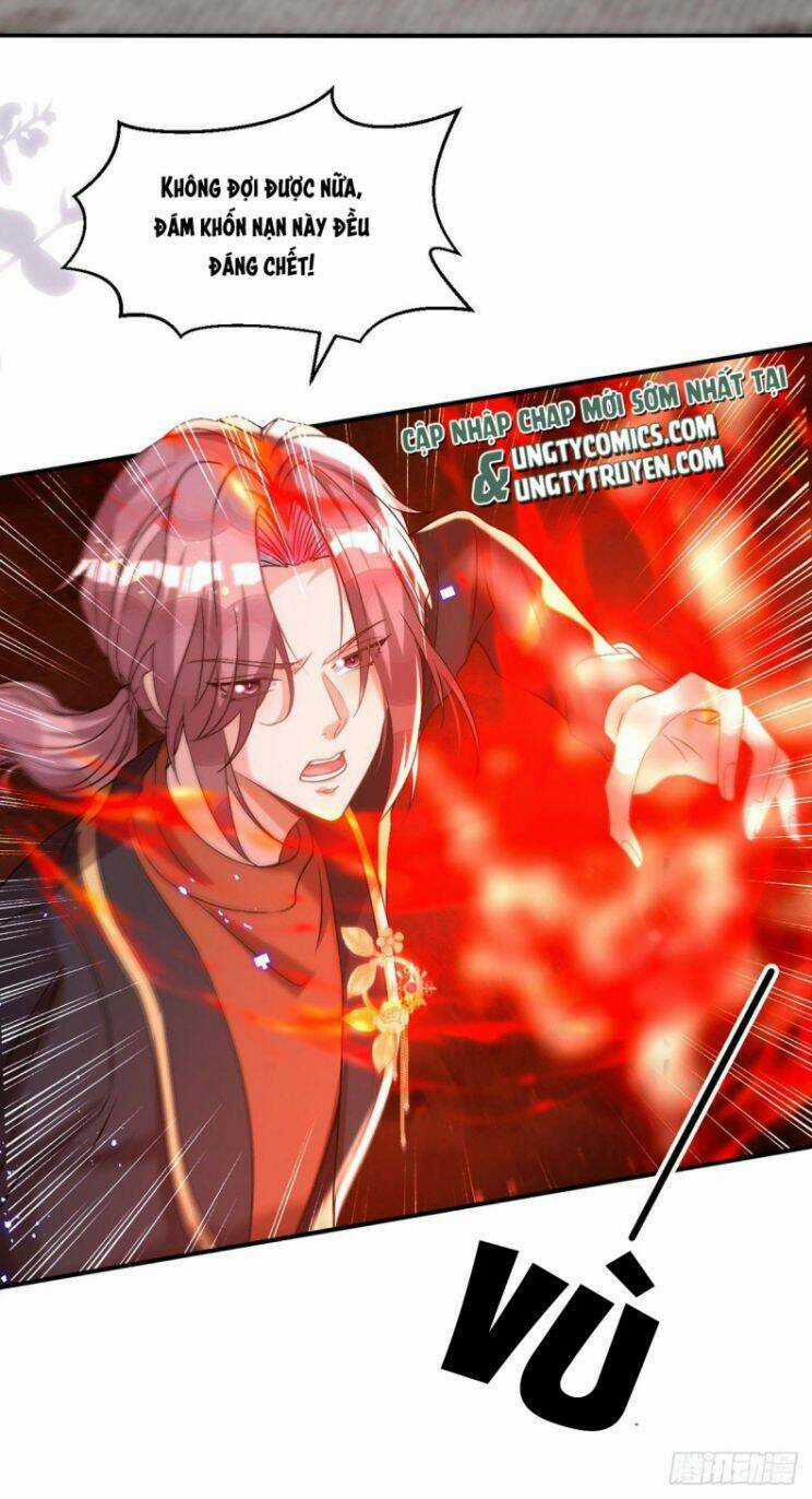 Thú Thụ Bất Thân - Chapter 116 - Trang 30