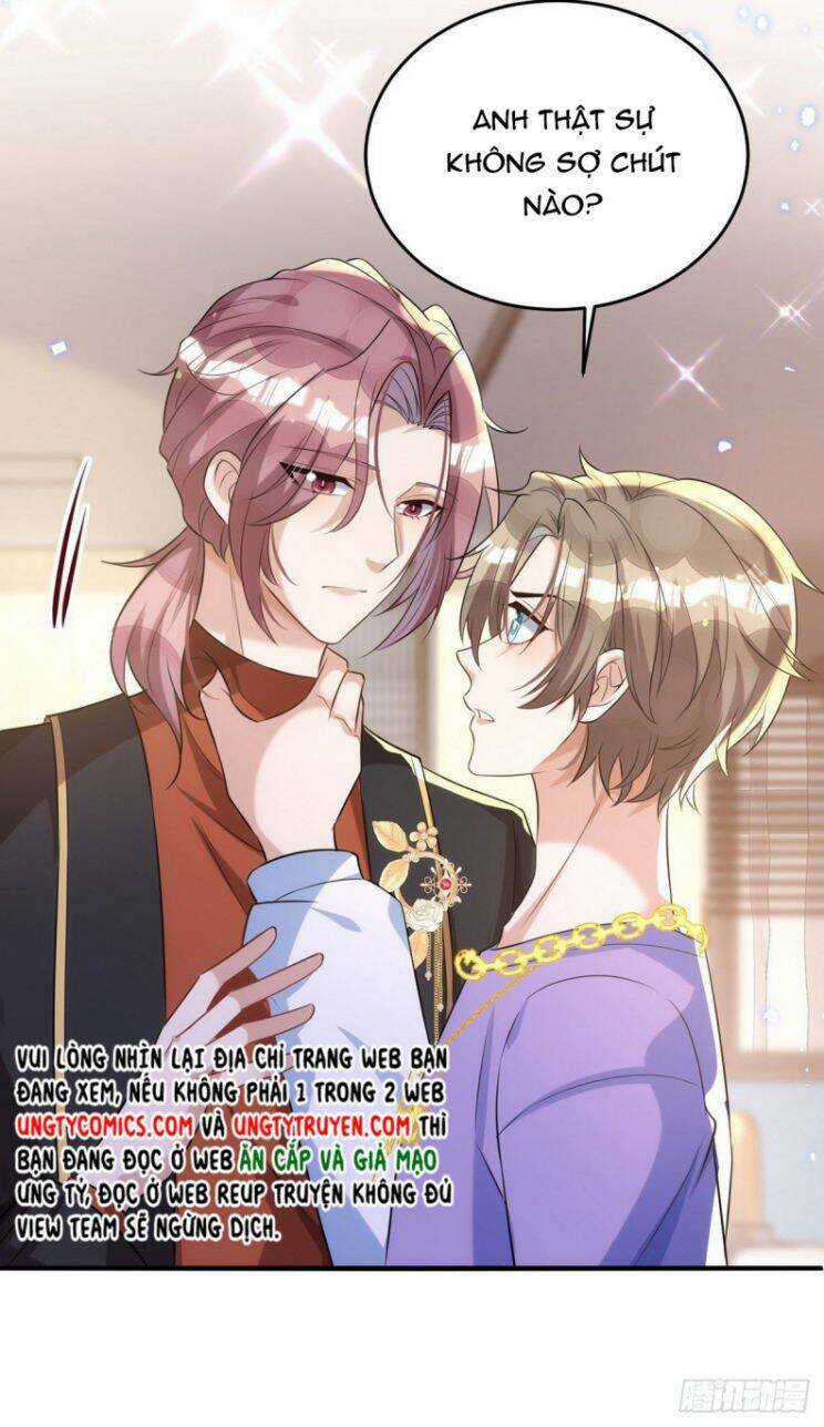 Thú Thụ Bất Thân - Chapter 116 - Trang 4