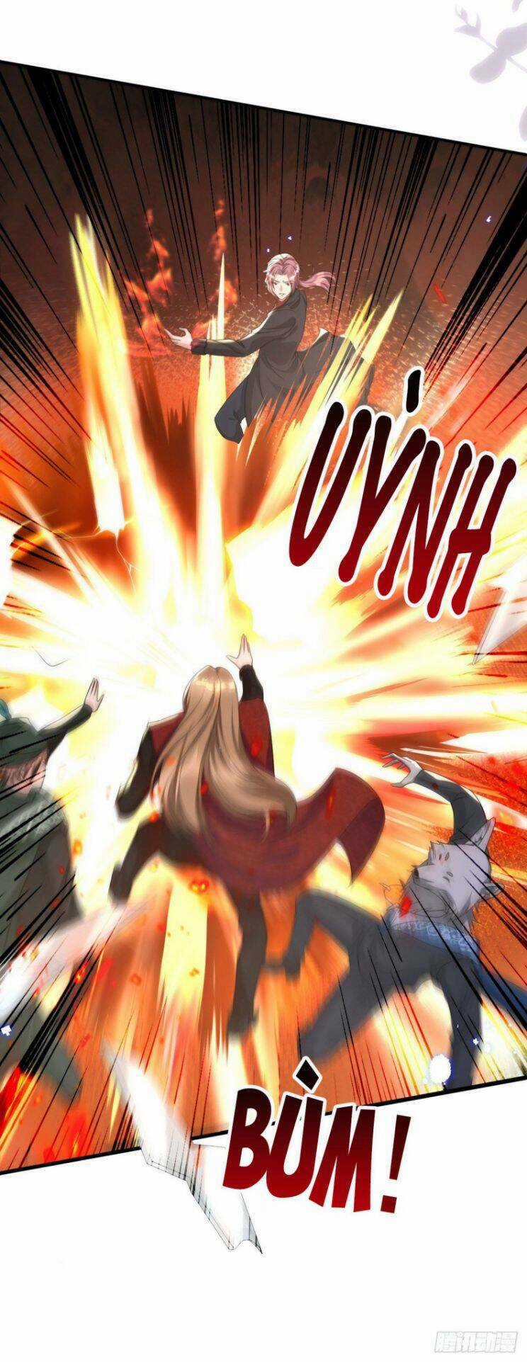 Thú Thụ Bất Thân - Chapter 116 - Trang 32