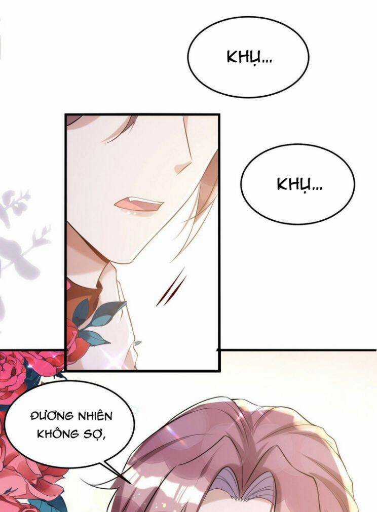 Thú Thụ Bất Thân - Chapter 116 - Trang 5