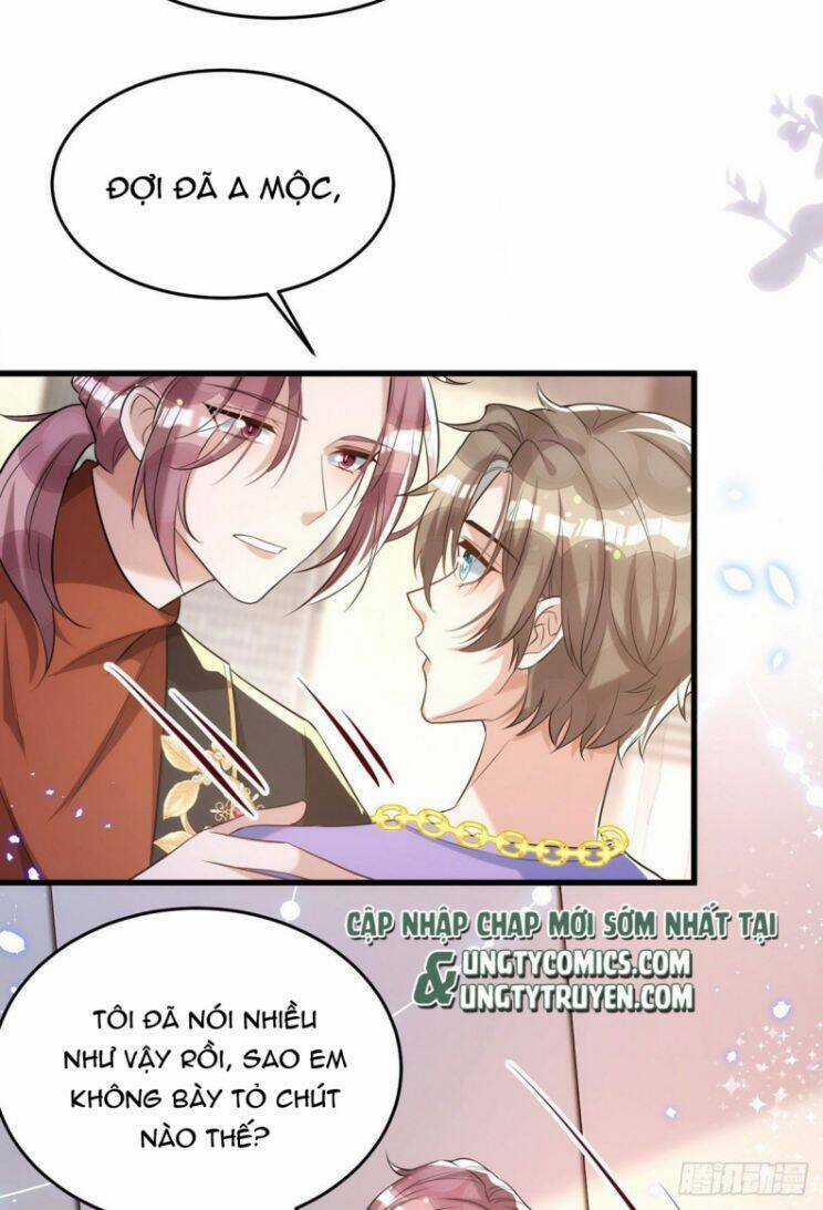 Thú Thụ Bất Thân - Chapter 116 - Trang 8