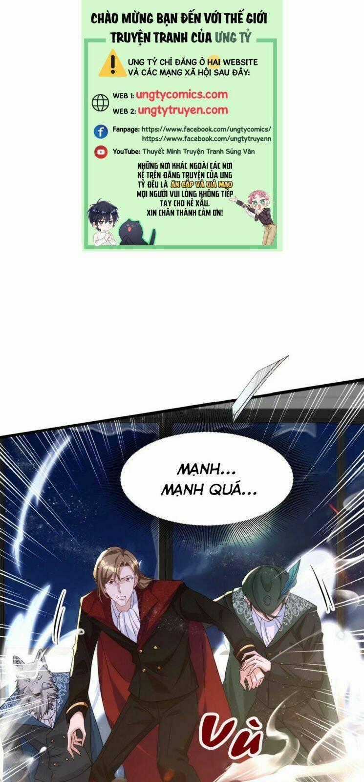 Thú Thụ Bất Thân - Chapter 117 - Trang 1