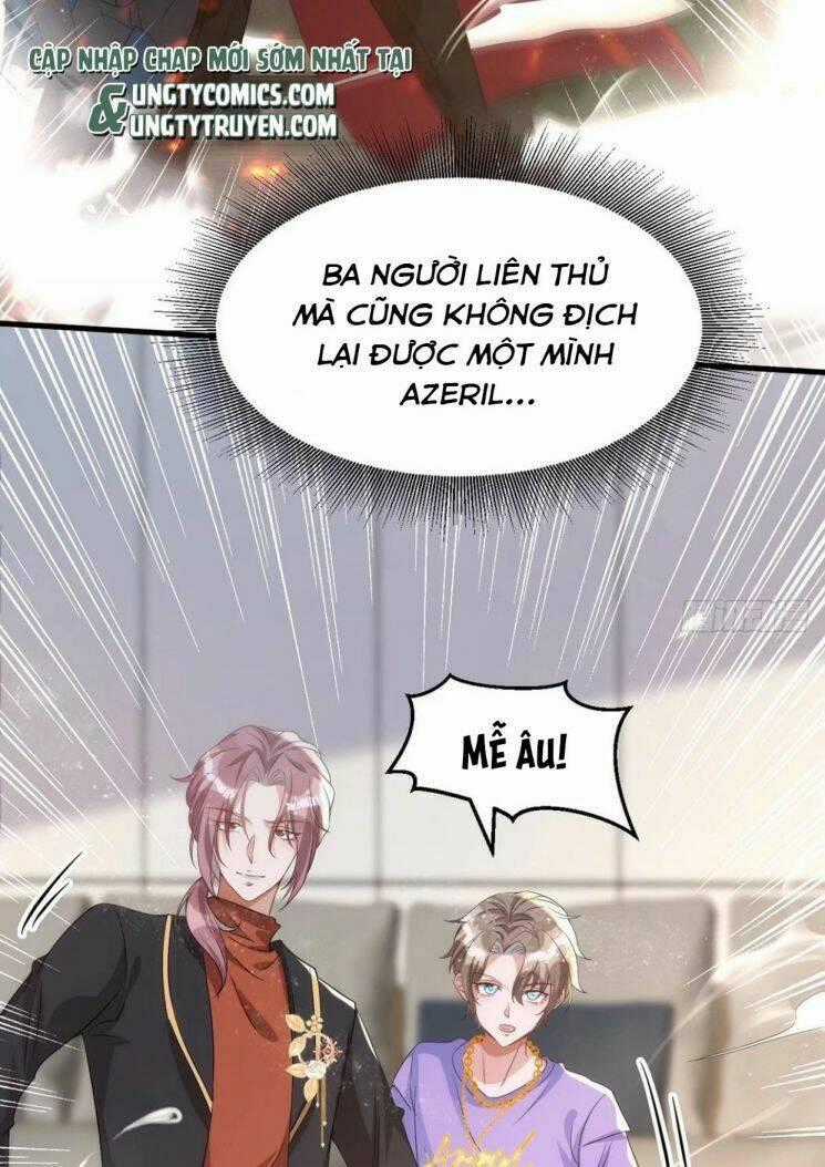 Thú Thụ Bất Thân - Chapter 117 - Trang 2