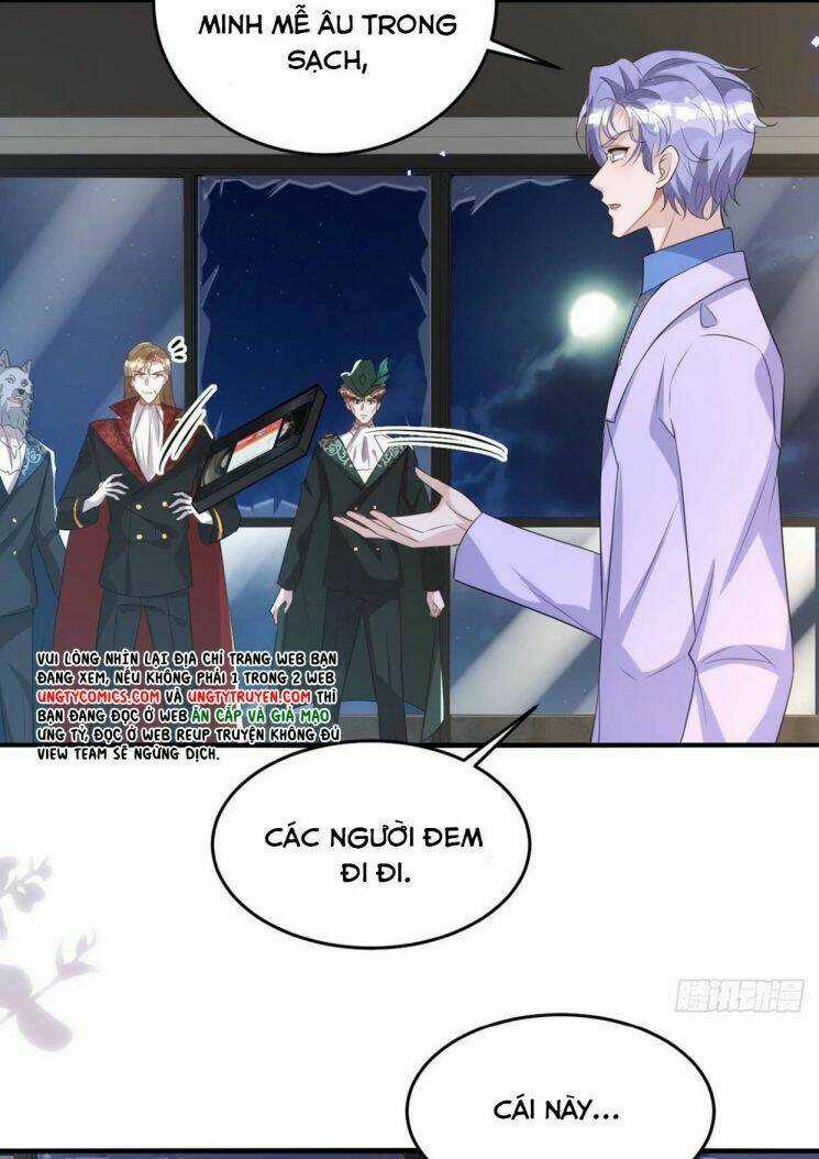 Thú Thụ Bất Thân - Chapter 117 - Trang 11