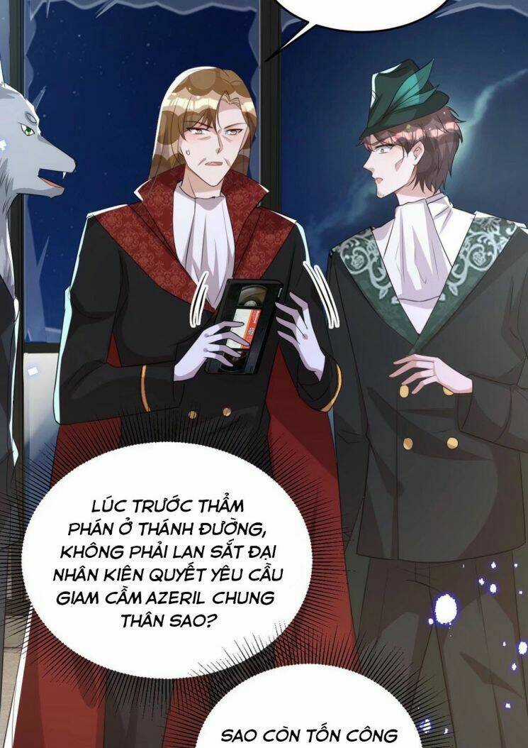 Thú Thụ Bất Thân - Chapter 117 - Trang 12