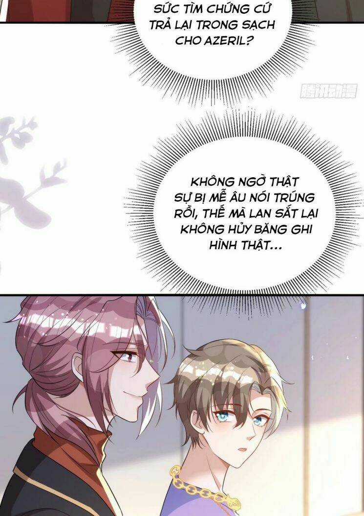 Thú Thụ Bất Thân - Chapter 117 - Trang 13