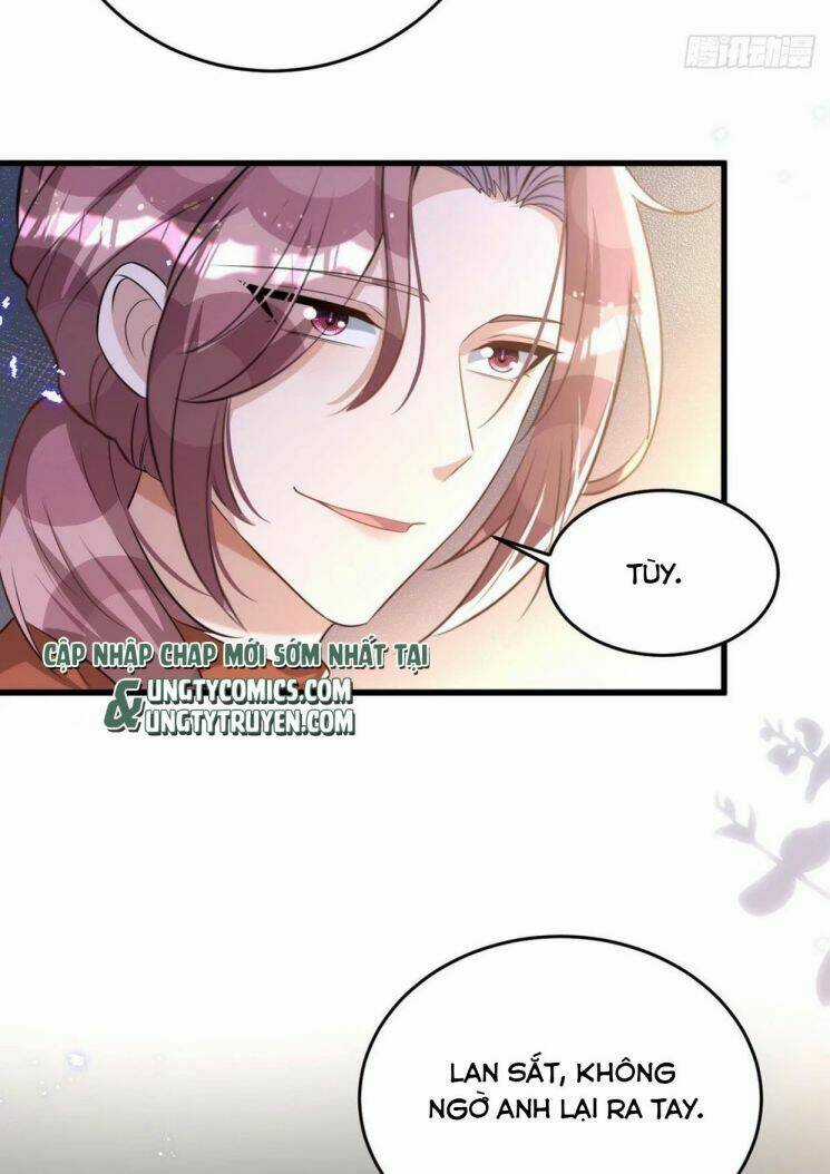 Thú Thụ Bất Thân - Chapter 117 - Trang 18