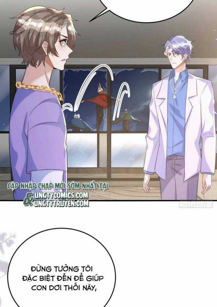 Thú Thụ Bất Thân - Chapter 117 - Trang 19