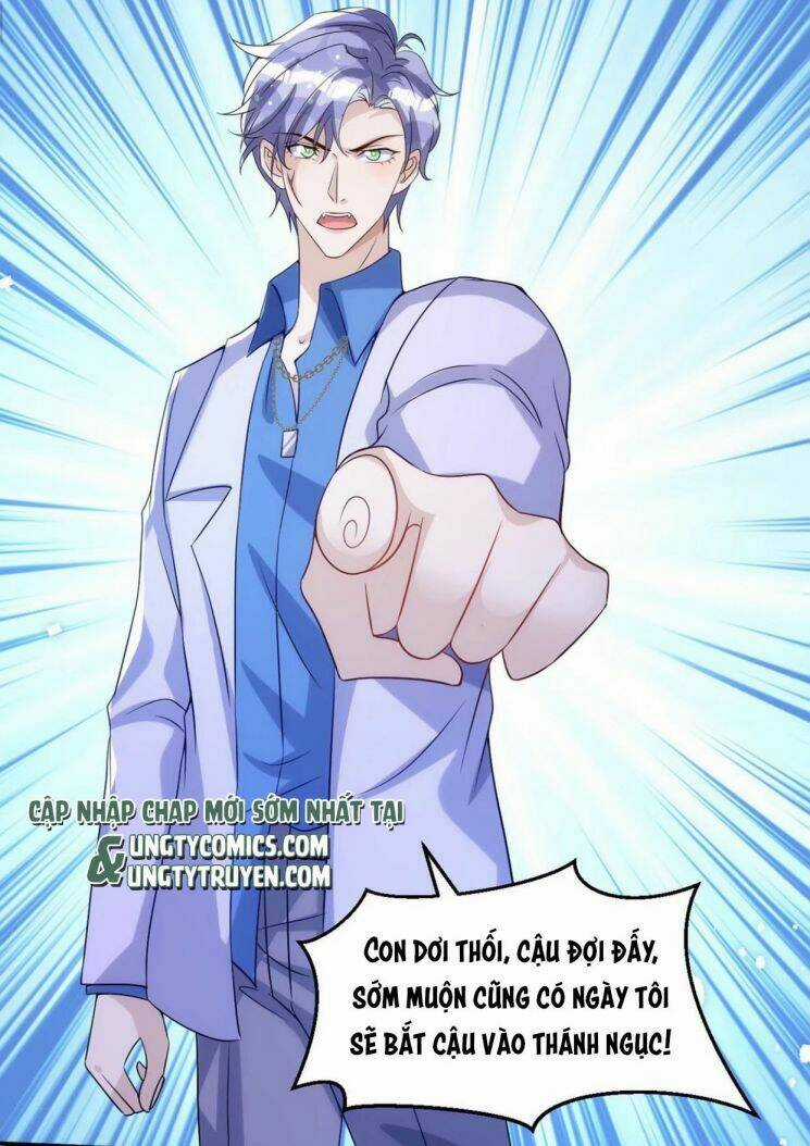 Thú Thụ Bất Thân - Chapter 117 - Trang 23