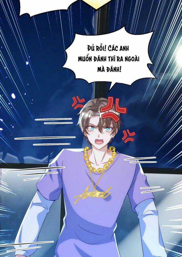 Thú Thụ Bất Thân - Chapter 117 - Trang 26