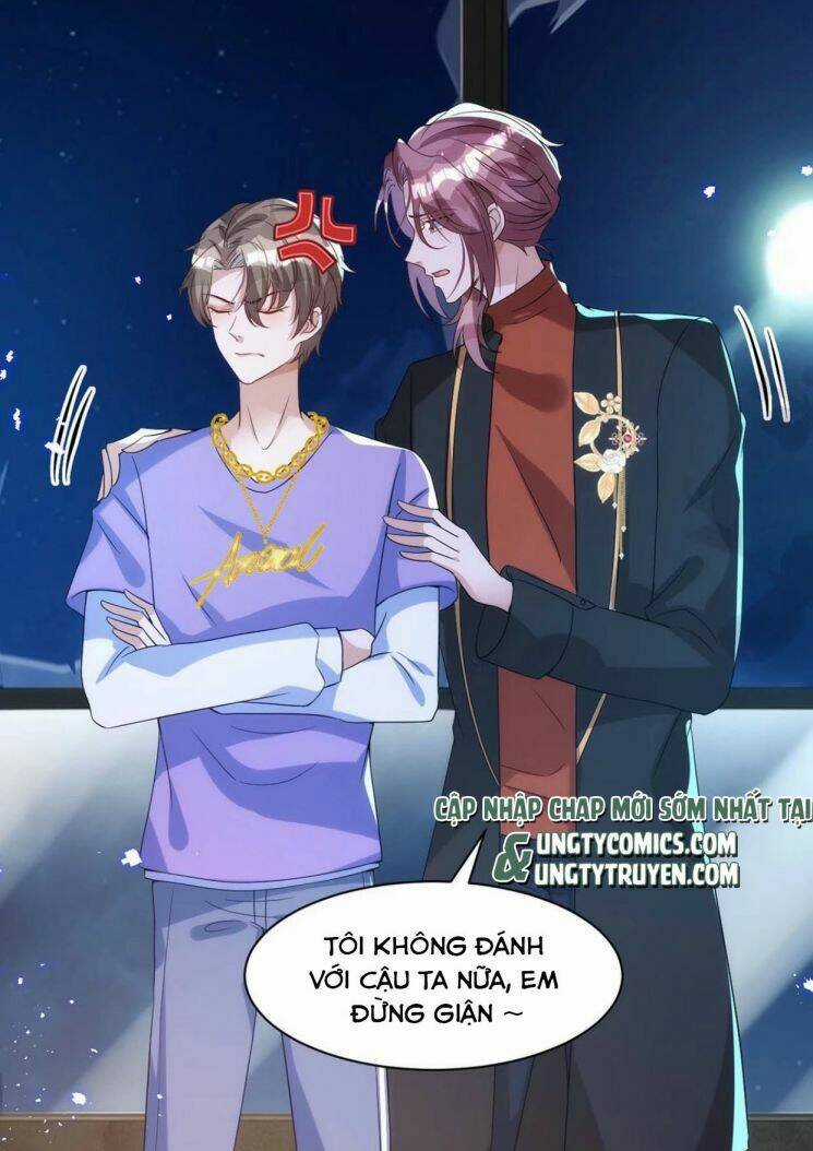 Thú Thụ Bất Thân - Chapter 117 - Trang 29