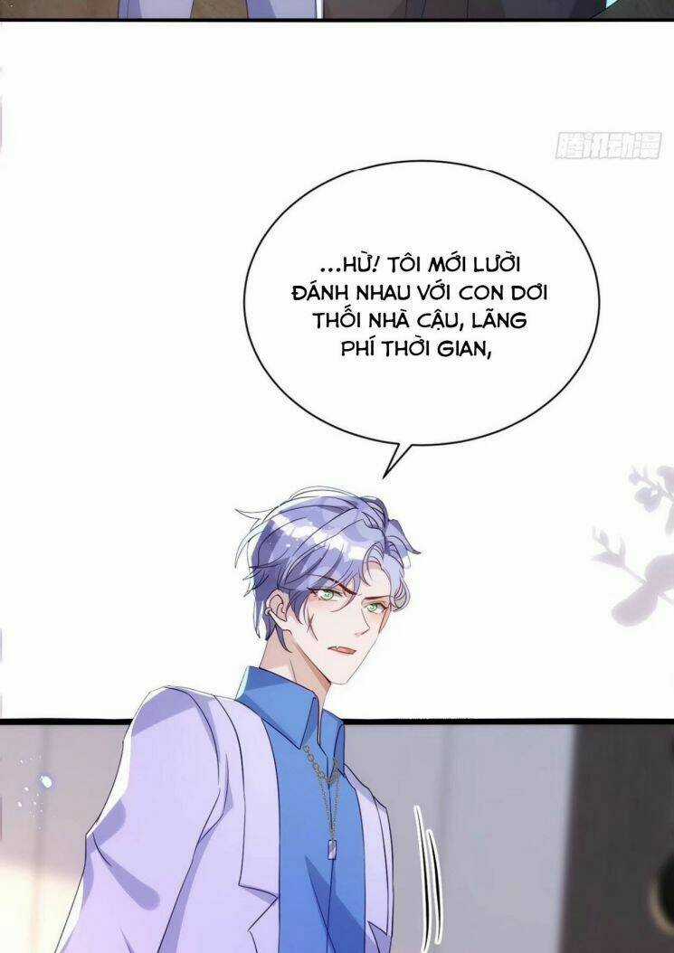 Thú Thụ Bất Thân - Chapter 117 - Trang 30