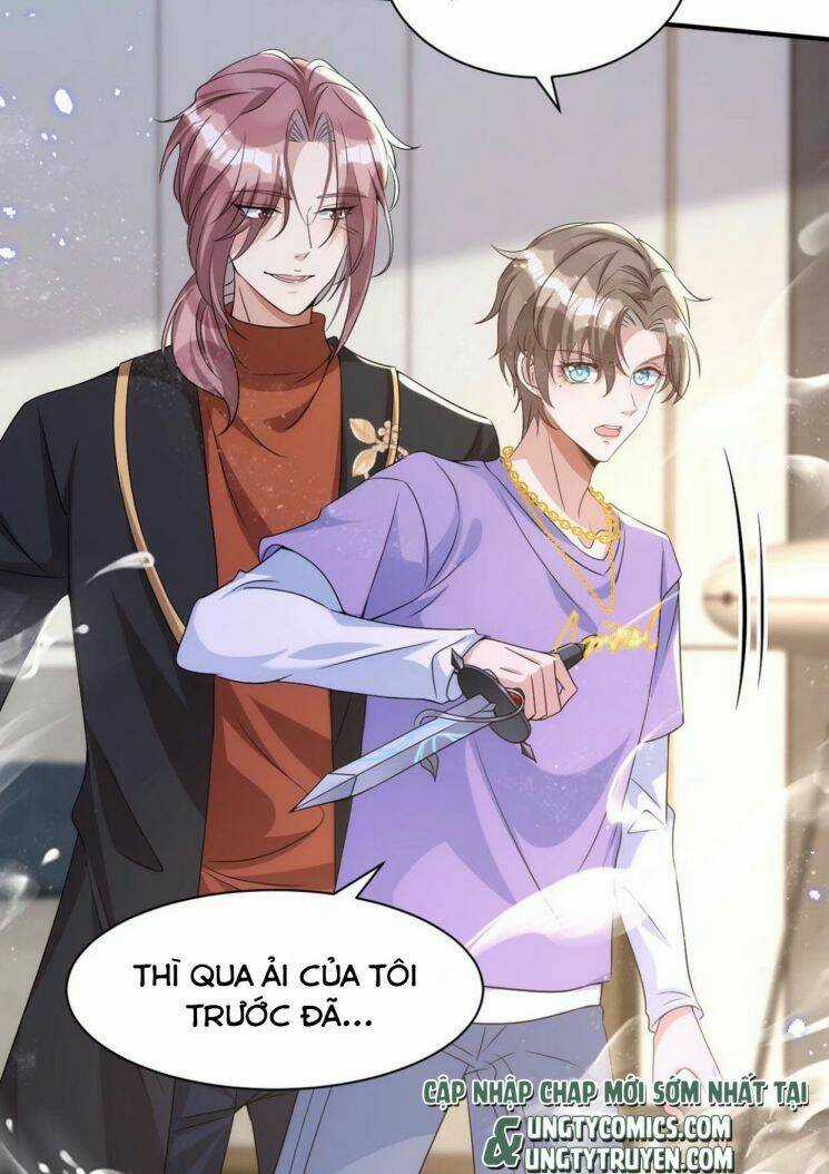 Thú Thụ Bất Thân - Chapter 117 - Trang 4