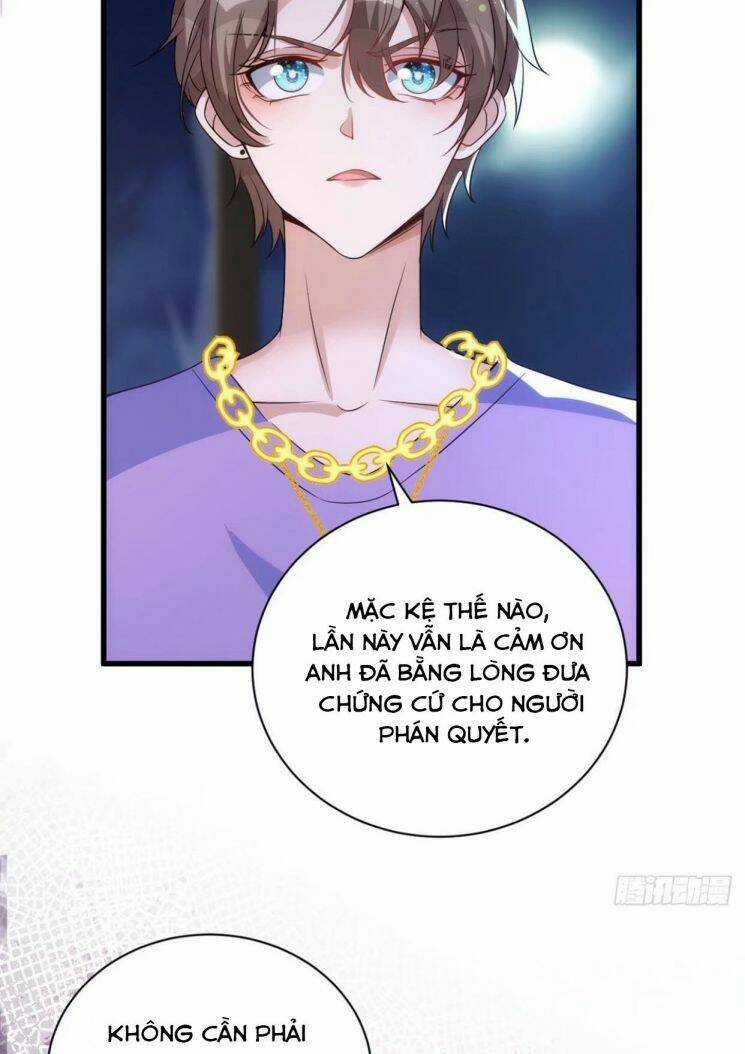 Thú Thụ Bất Thân - Chapter 117 - Trang 32