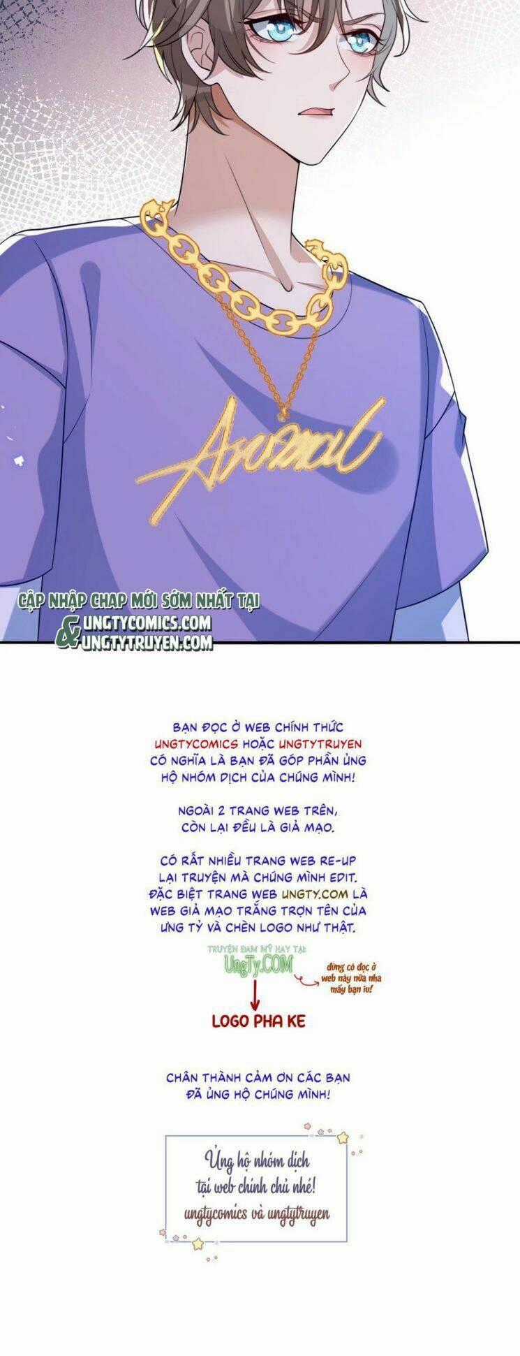 Thú Thụ Bất Thân - Chapter 117 - Trang 36