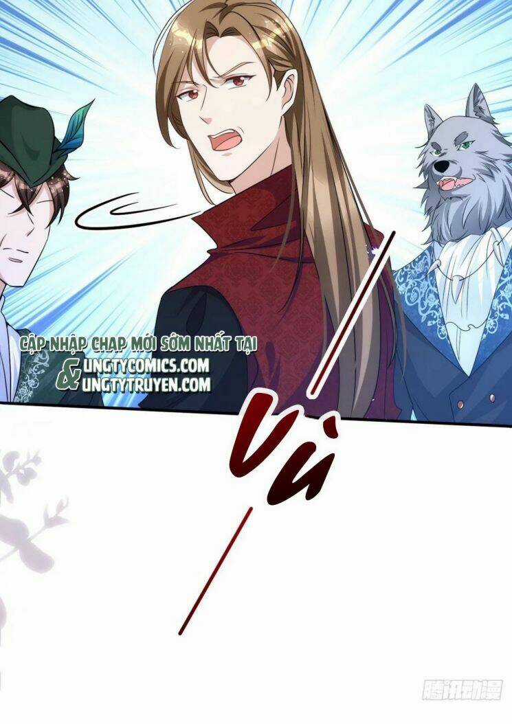 Thú Thụ Bất Thân - Chapter 117 - Trang 9