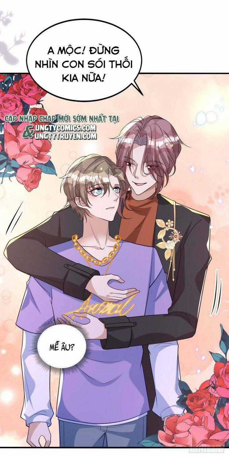 Thú Thụ Bất Thân - Chapter 118 - Trang 2